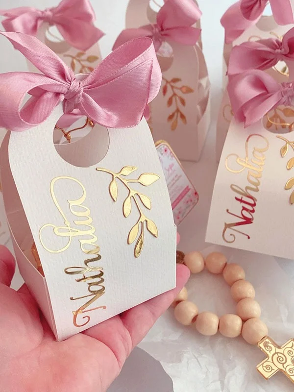 recuerdo denarios bautizo o comunión