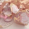 Diseñar Etiquetas Personalizadas para Recuerdos de Bautizo