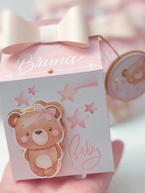 Baby Shower
