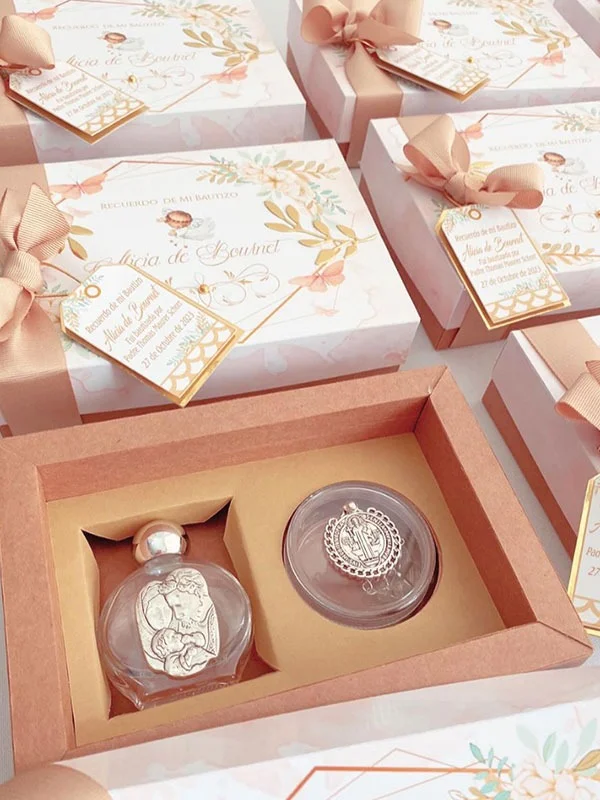 recuerdos bautizo