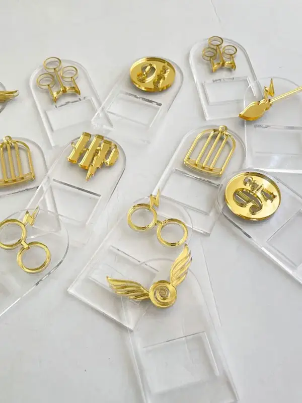 Cintillo Porta Servilleta