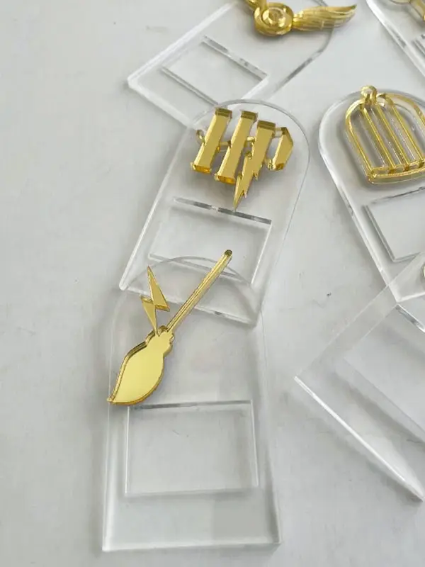 Cintillo Porta Servilleta