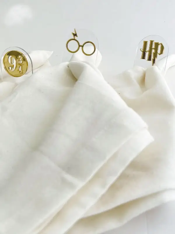 Cintillo Porta Servilleta