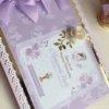 Álbum de Recuerdos para Primera Comunión Personalizado