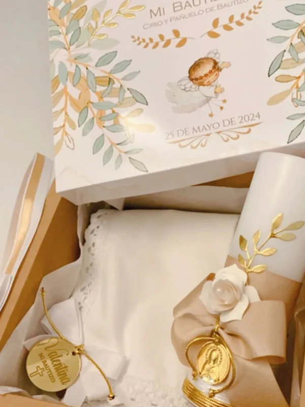 set_cirio_pañuelo_bautizo