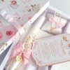 set_vela_pañuelo_denario_tarjeta_rosado